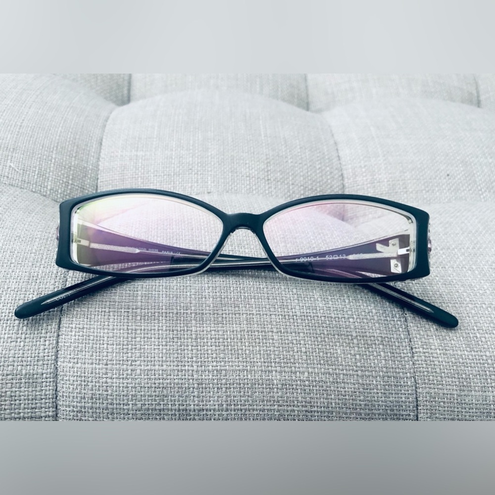 Renoma Plus -9010-1 eyeglasses Frame